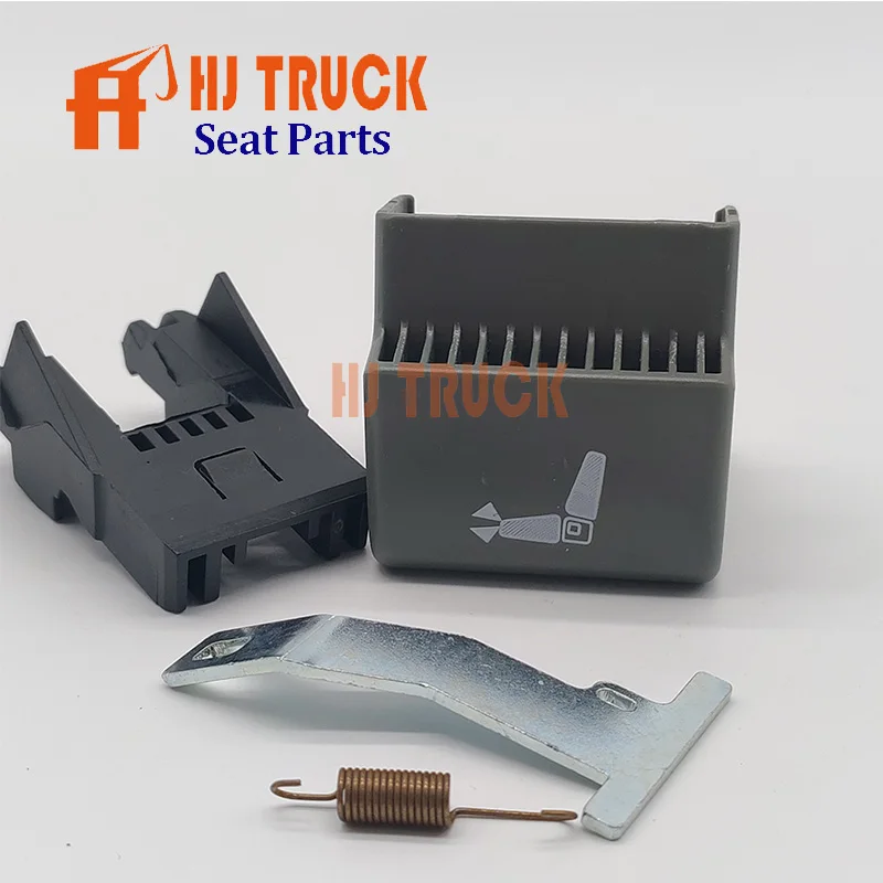 Men'S Mens Accessories - A0019193160 0019193160 Aksesoris Truk Jok Truk