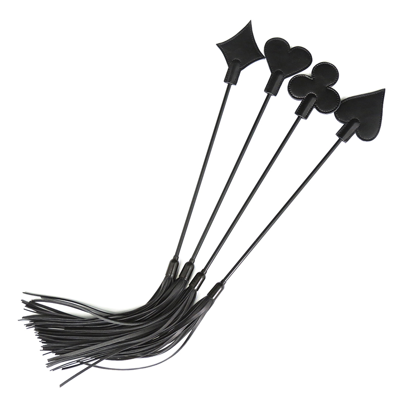 Men'S Mens Accessories - 1 Buah Aksesori Erotis Cambuk Bondage