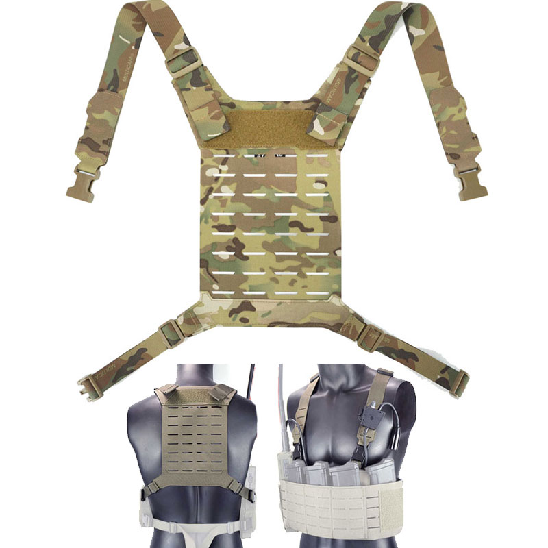 Men Accessories Mk - Airsoft D3 SS MK Rig dada,