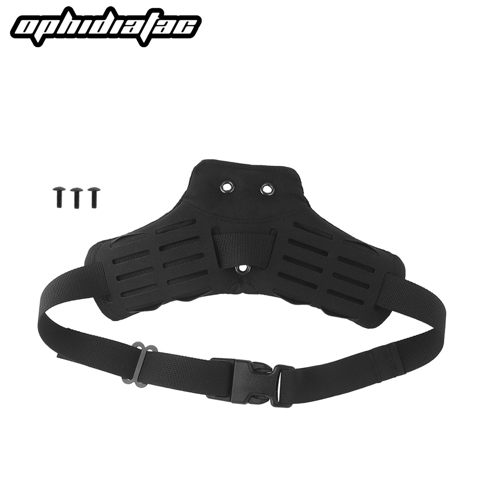 Men Accessories Drawing - OPHIDIAN Aksesori Pelat bawah ARC bantalan