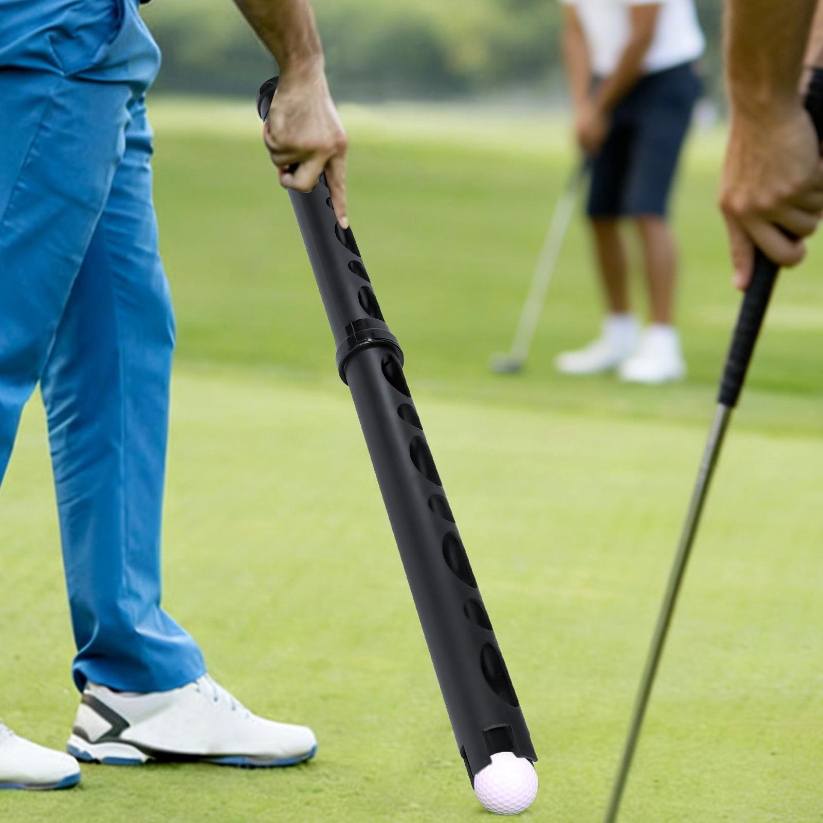Men'S Mens Accessories - Tabung Pengambil Bola Golf, Aksesori Pembawa