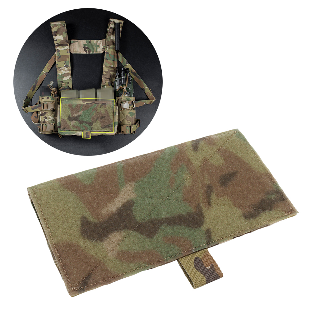 Men Accessories Mk - Rompi taktis militer ringan MK4, aksesori