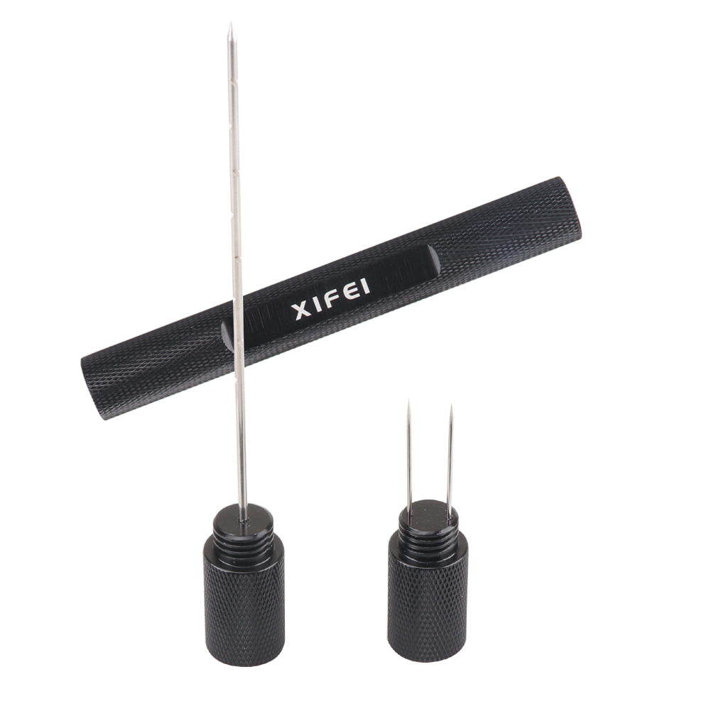 Men Accessories Drawing - XIFEI 2 In 1 Alat Jarum