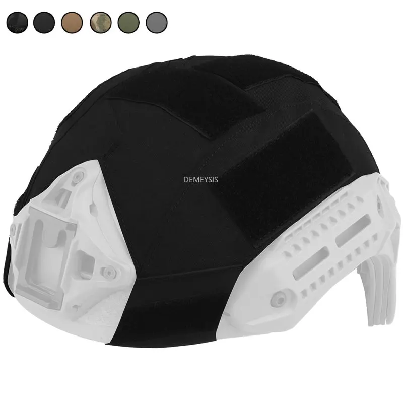 Men Accessories Mk - Helm Taktis Penutup Kamuflase untuk Helm