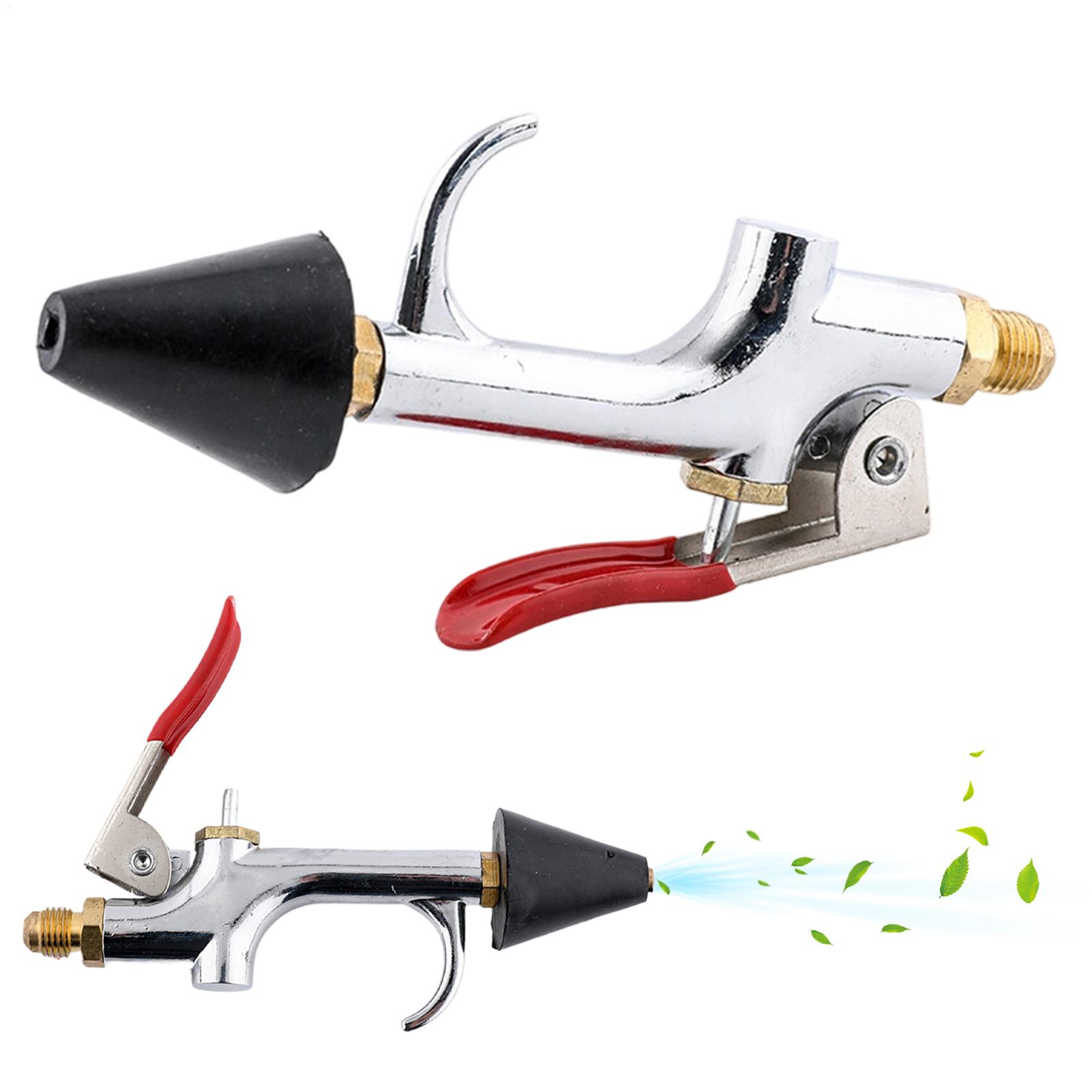 Men'S Mens Accessories - Nosel Pembersih Kompresor Udara Alloy, Aksesori