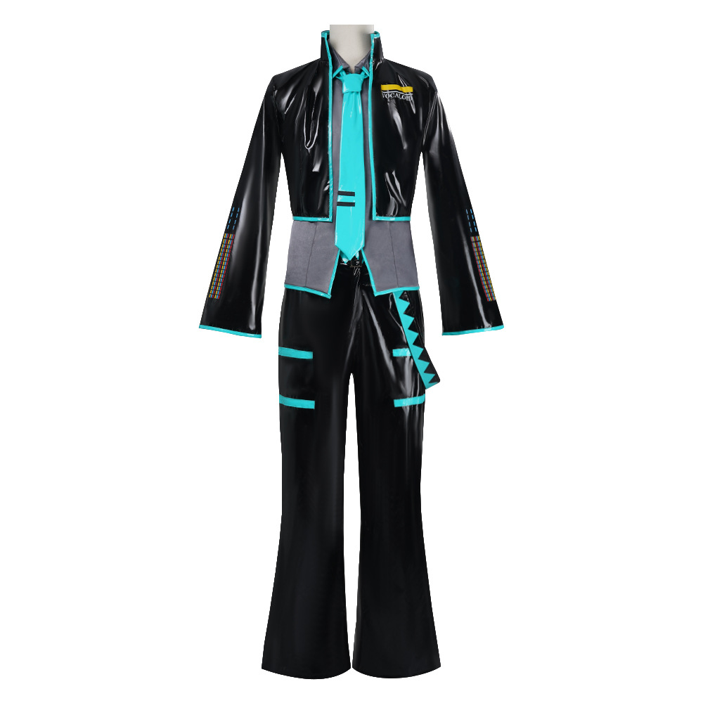 Kostum Cosplay Pria WHH Anime  - Men Accessories Set ulasan dan harga