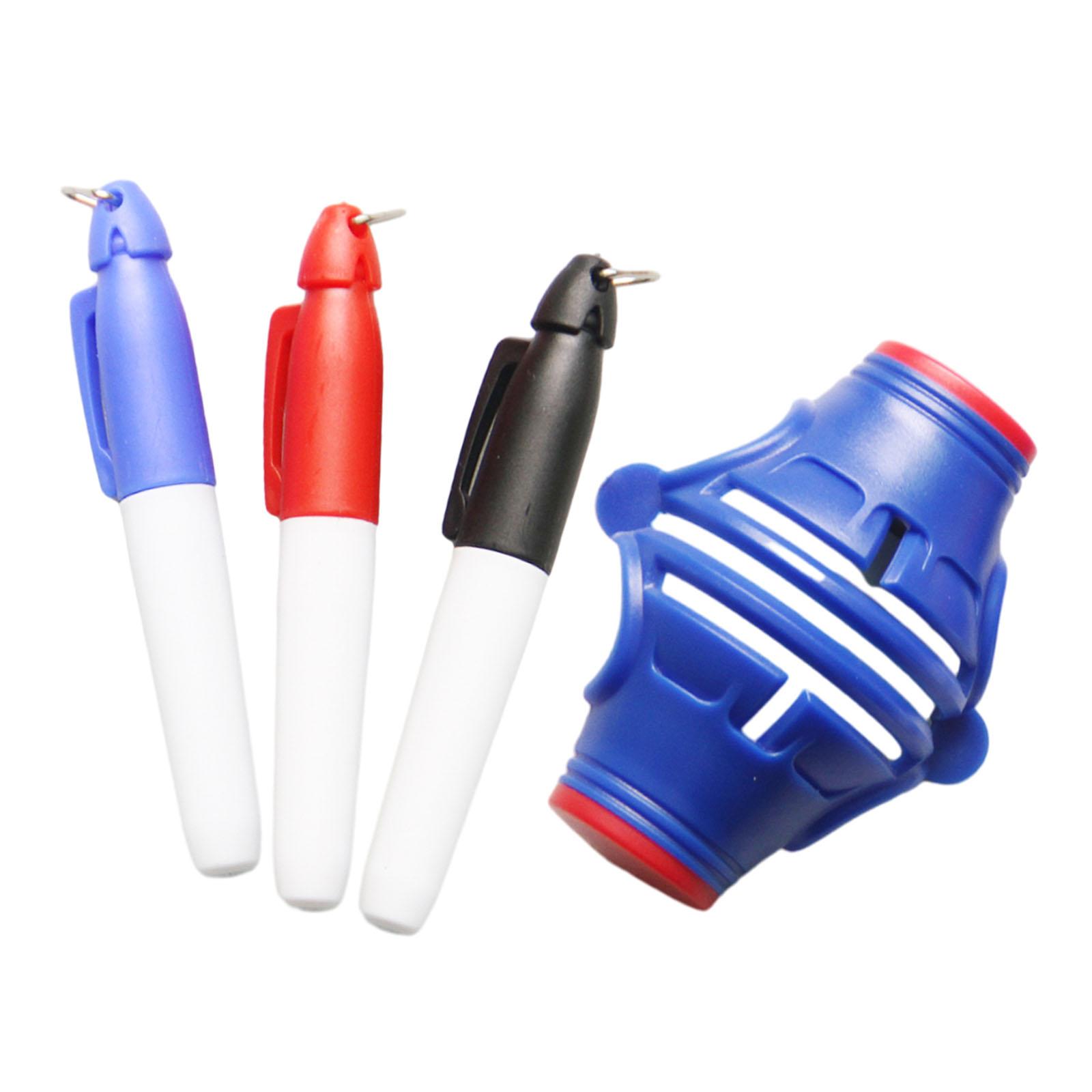 Alat Gambar Penanda Bola Golf, - Men Accessories Drawing ulasan dan harga