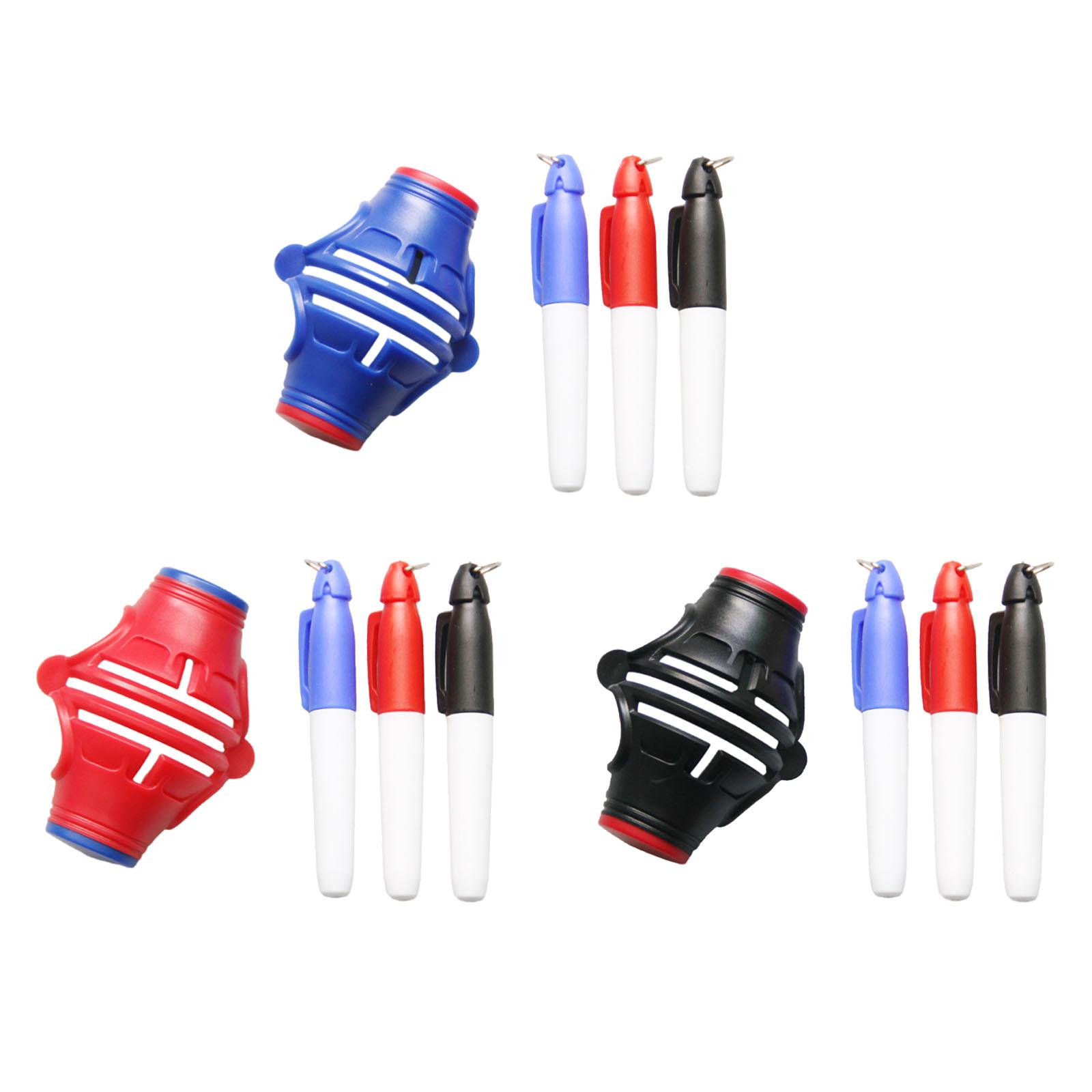 Alat Gambar Penanda Bola Golf, - Men Accessories Drawing ulasan dan harga
