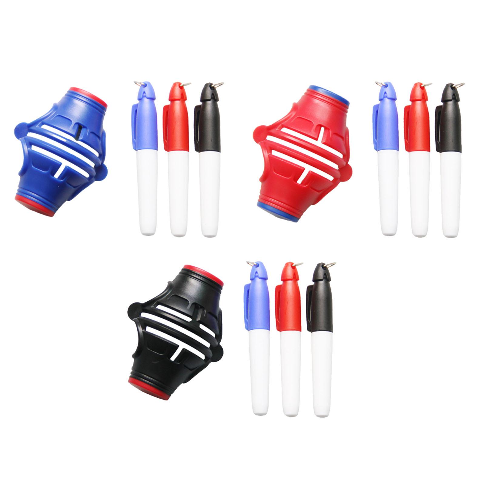 Alat Gambar Penanda Bola Golf, - Men Accessories Drawing ulasan dan harga