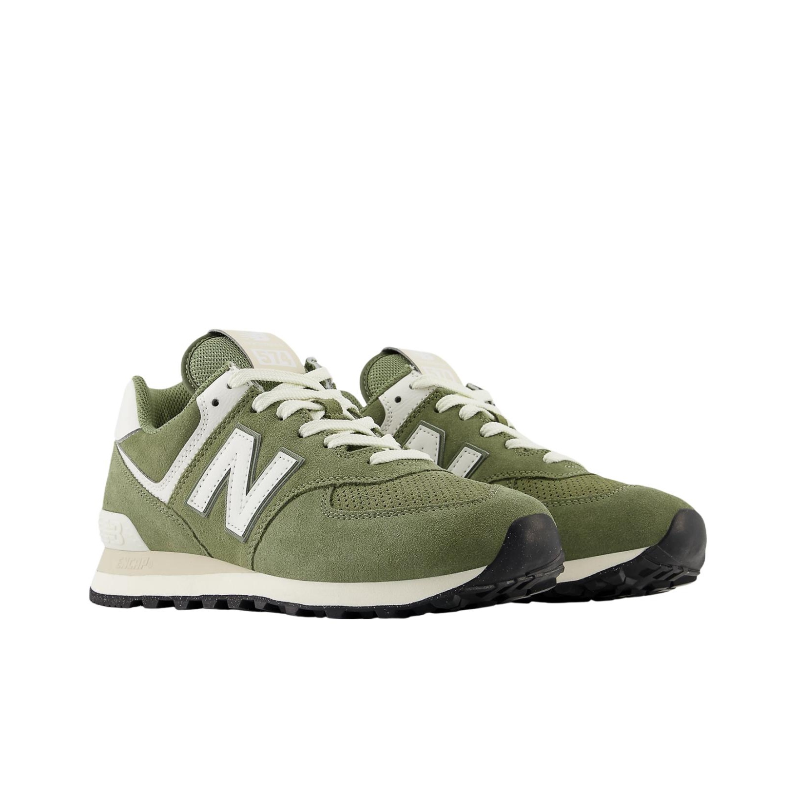 Sepatu Lari Kasual New Balance - New Balance Shoes 574 ulasan dan harga