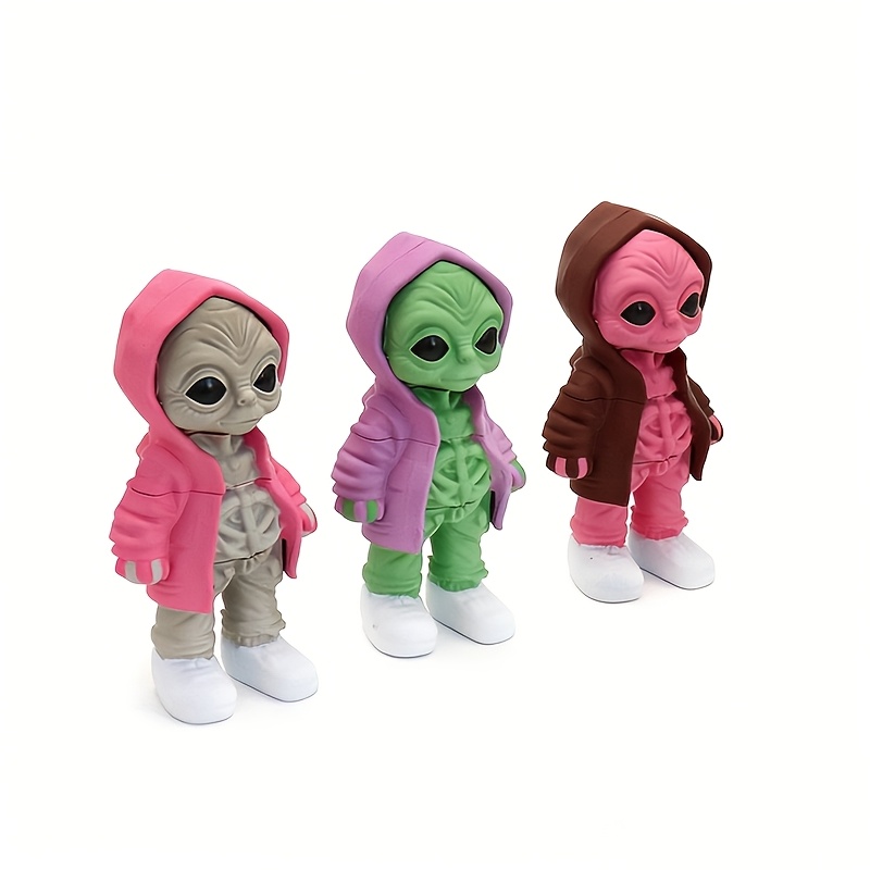 Penggiling Herbal Alien Lucu,  - Men'S Mens Accessories ulasan dan harga