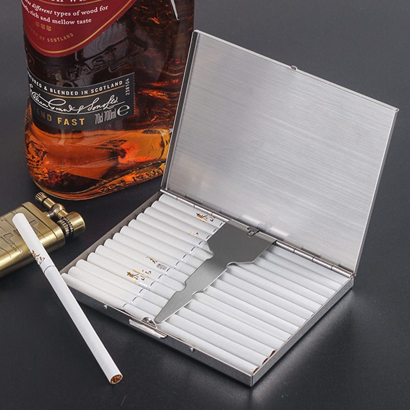 Kotak rokok ramping lipat berg - Men'S Mens Accessories ulasan dan harga