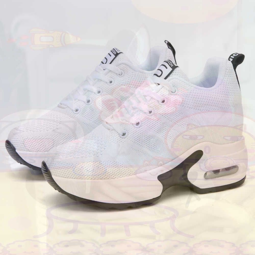 Merah Ukuran 36 Sepatu Wanita  - Men Accessories Name ulasan dan harga