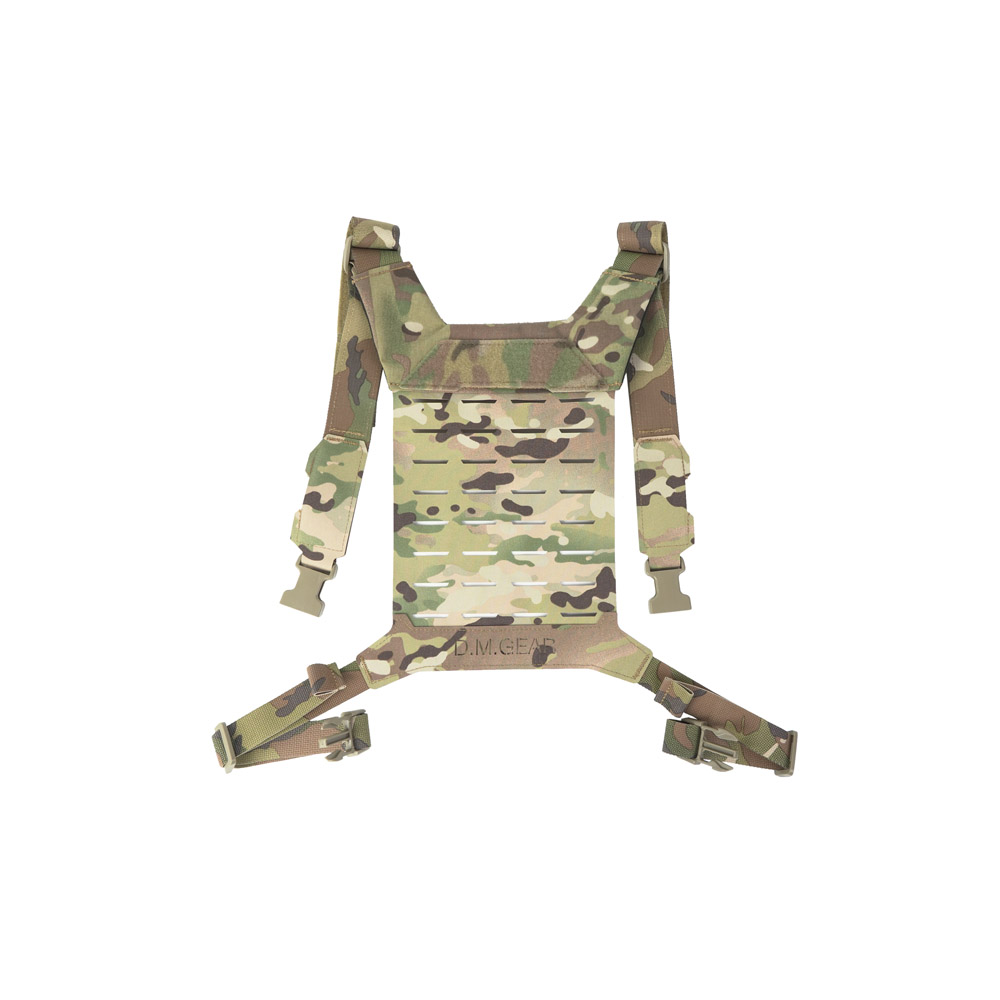 DMGear ransel MOLLE seri D3 SS - Men Accessories Mk ulasan dan harga