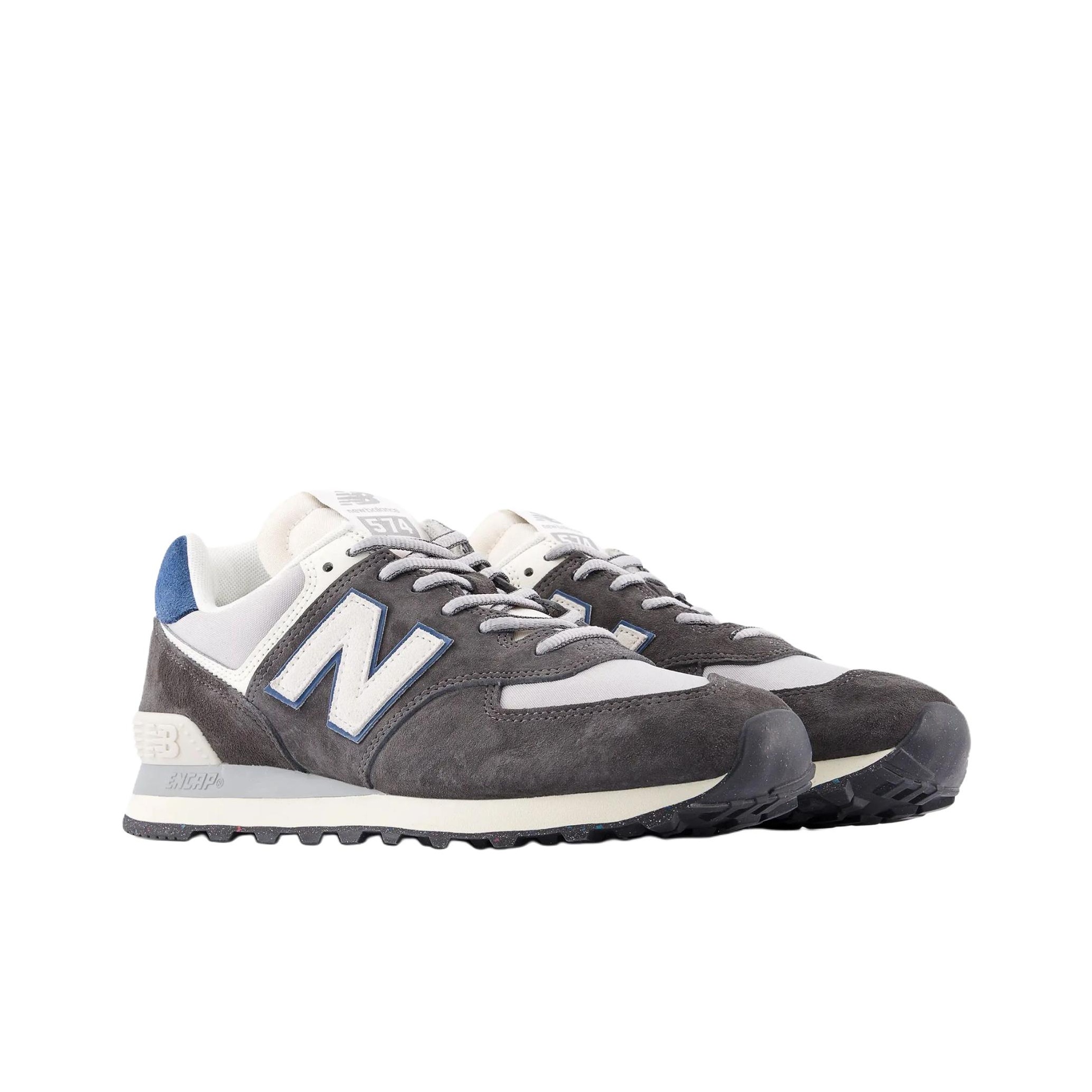 Sepatu Lari New Balance NB 574 - New Balance Shoes 574 ulasan dan harga