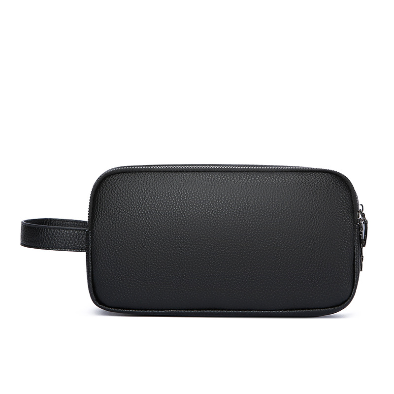 Tas Clutch Pria Vintage dengan - Men Accessories Box ulasan dan harga