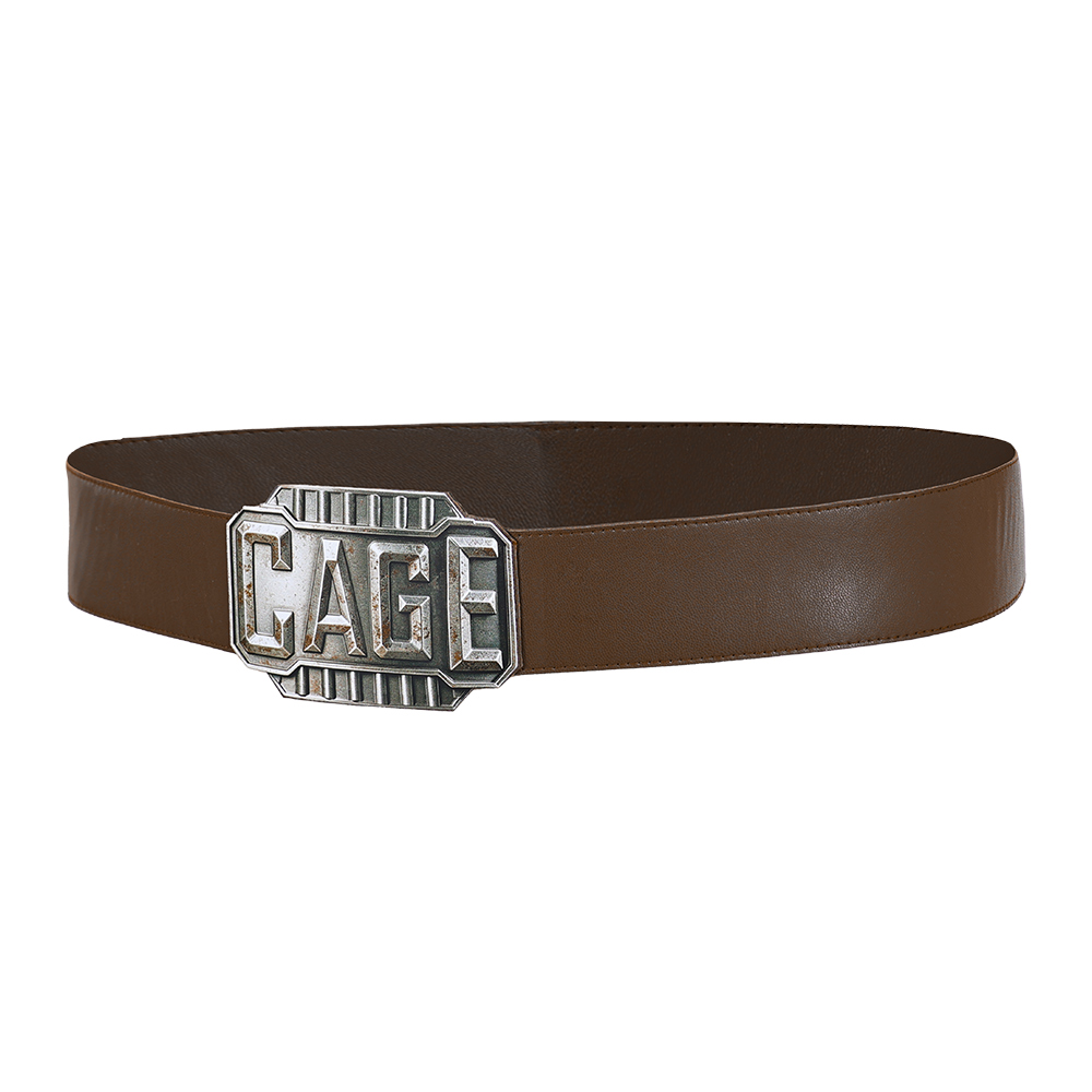 MK 2 Johnny Cage Kacamata Cosp - Men Accessories Mk ulasan dan harga