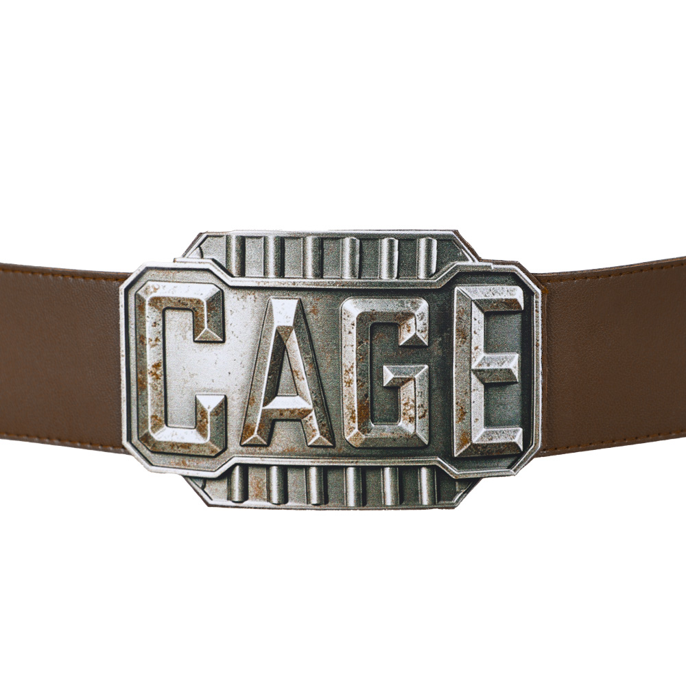 MK 2 Johnny Cage Kacamata Cosp - Men Accessories Mk ulasan dan harga