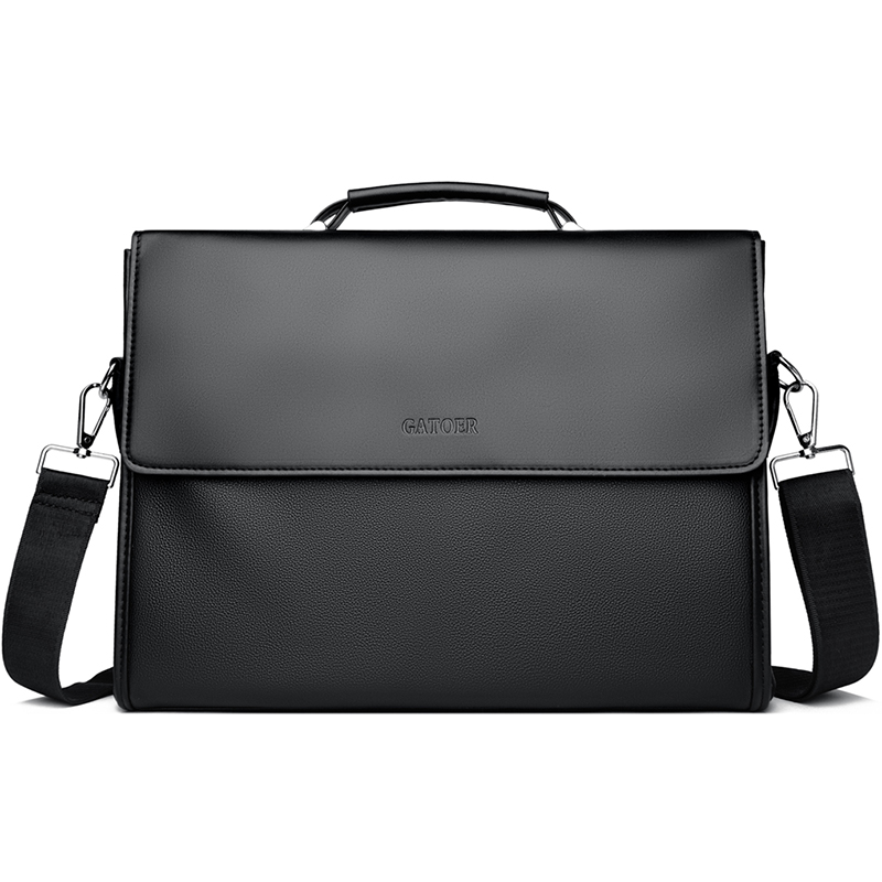 Tas Selempang Bisnis Kasual Pr - Men Accessories Box ulasan dan harga