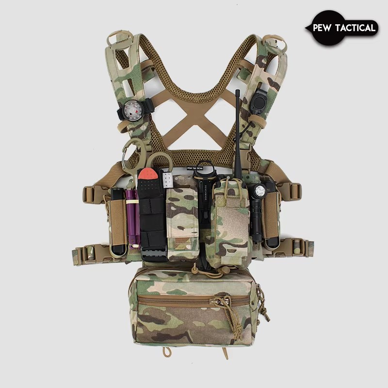 Pew Taktis Molle Taktis Dada R - Men Accessories Mk ulasan dan harga