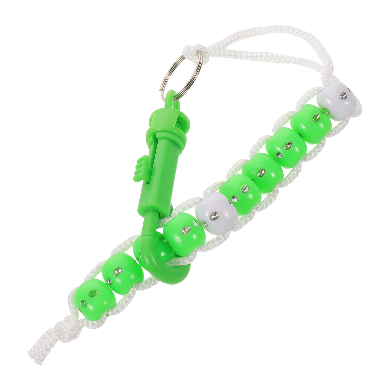Gelang Penghitung Skor Golf Be - Bracelet Beaded Men ulasan dan harga