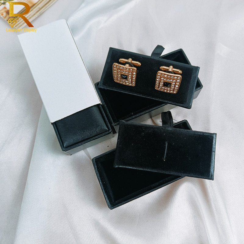 Paket kancing manset pria kual - Cufflink Box Set ulasan dan harga