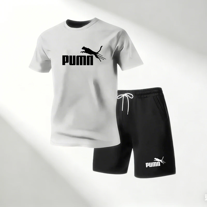 Promo Panas 2026 Set Kaos Pria - Men'S Accessories Pouch ulasan dan harga