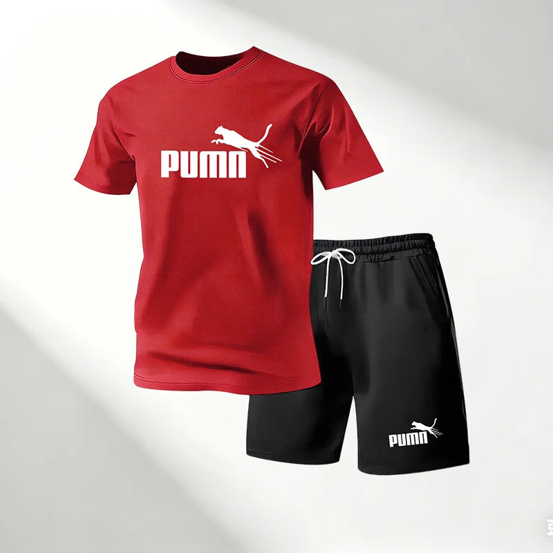 Promo Panas 2026 Set Kaos Pria - Men'S Accessories Pouch ulasan dan harga