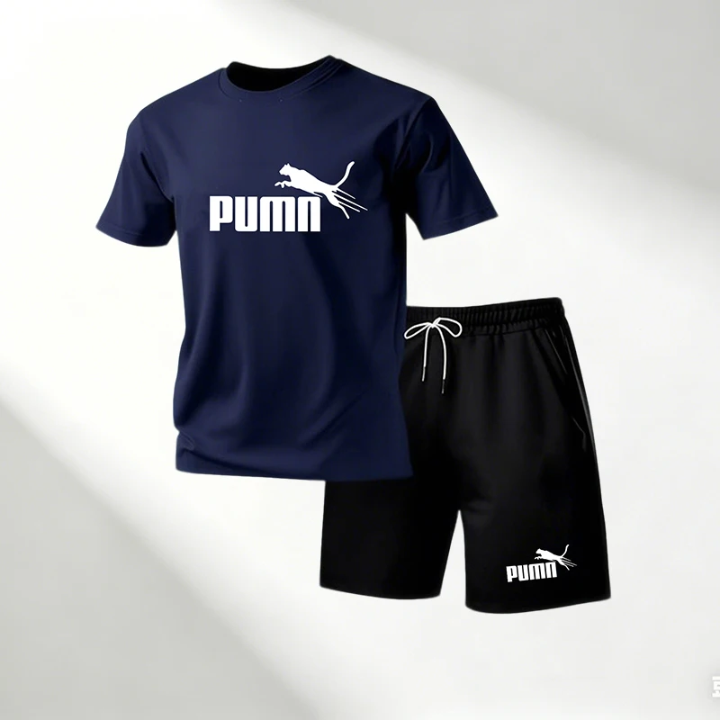 Promo Panas 2026 Set Kaos Pria - Men'S Accessories Pouch ulasan dan harga