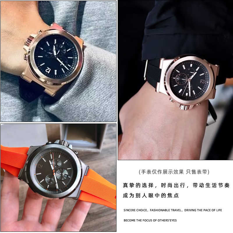 Untuk Michael Kors MK8184 8729 - Men Accessories Mk ulasan dan harga