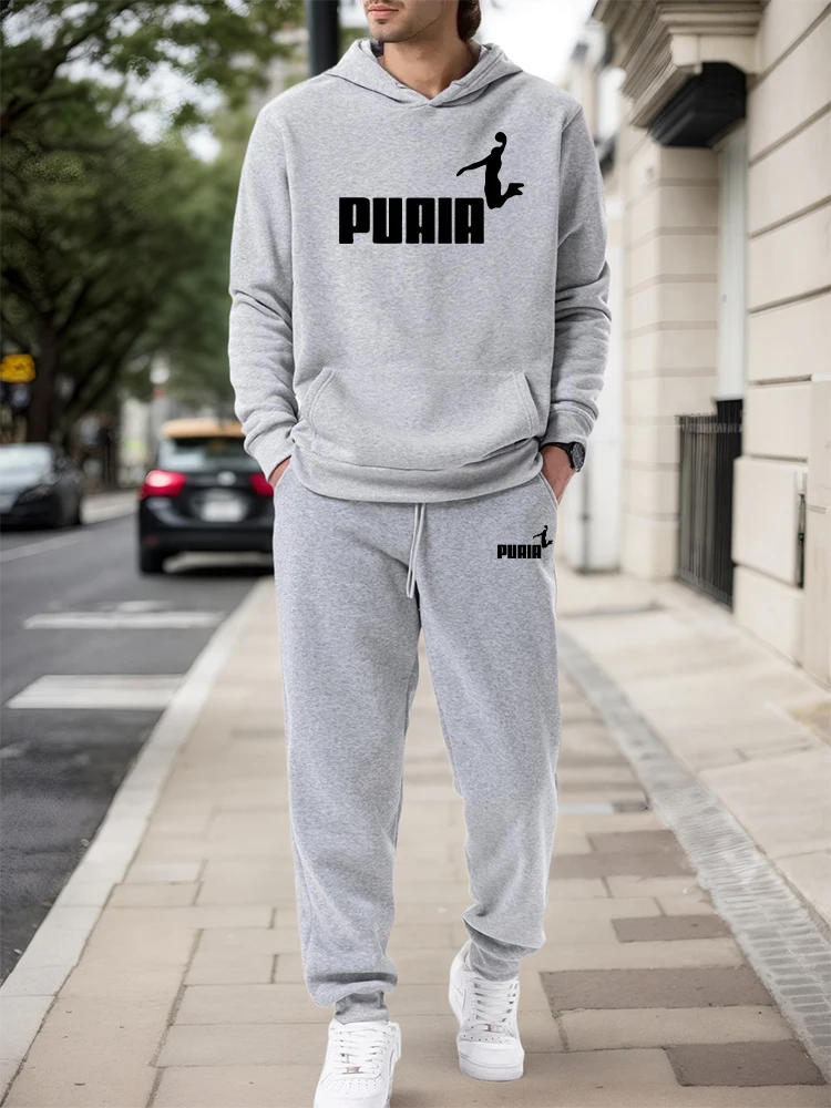 Setelan Pria/Hoodie/Celana 202 - Men'S Accessories Pouch ulasan dan harga