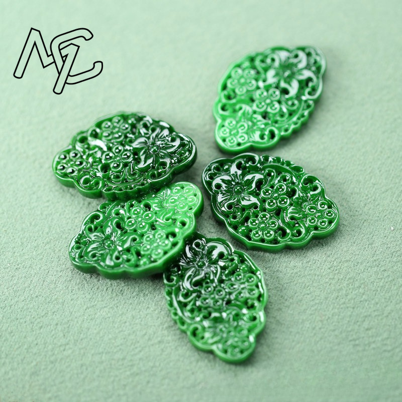 2 Buah DIY Perhiasan Anting Li - Men'S Mens Accessories ulasan dan harga