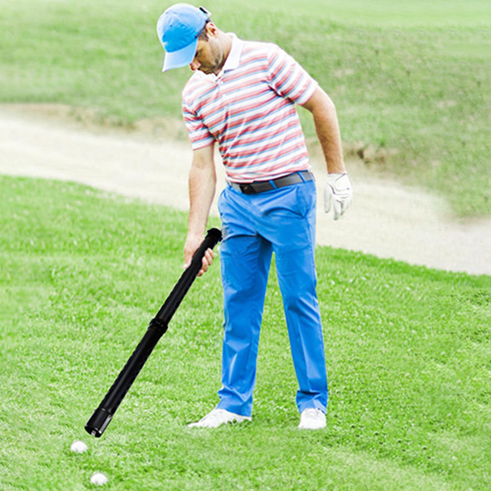 Tabung Pengambil Bola Golf, Ak - Men'S Mens Accessories ulasan dan harga