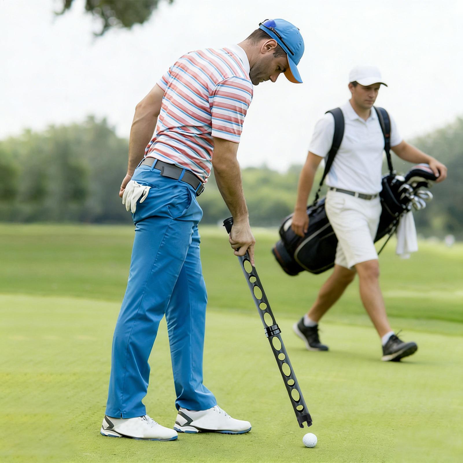 Tabung Pengambil Bola Golf, Ak - Men'S Mens Accessories ulasan dan harga