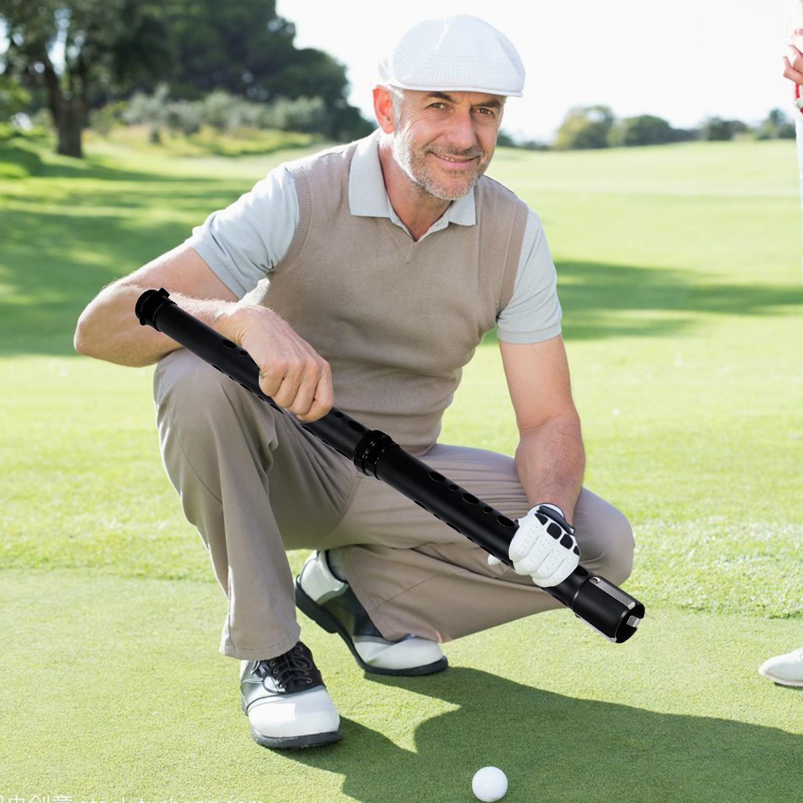 Tabung Pengambil Bola Golf, Ak - Men'S Mens Accessories ulasan dan harga