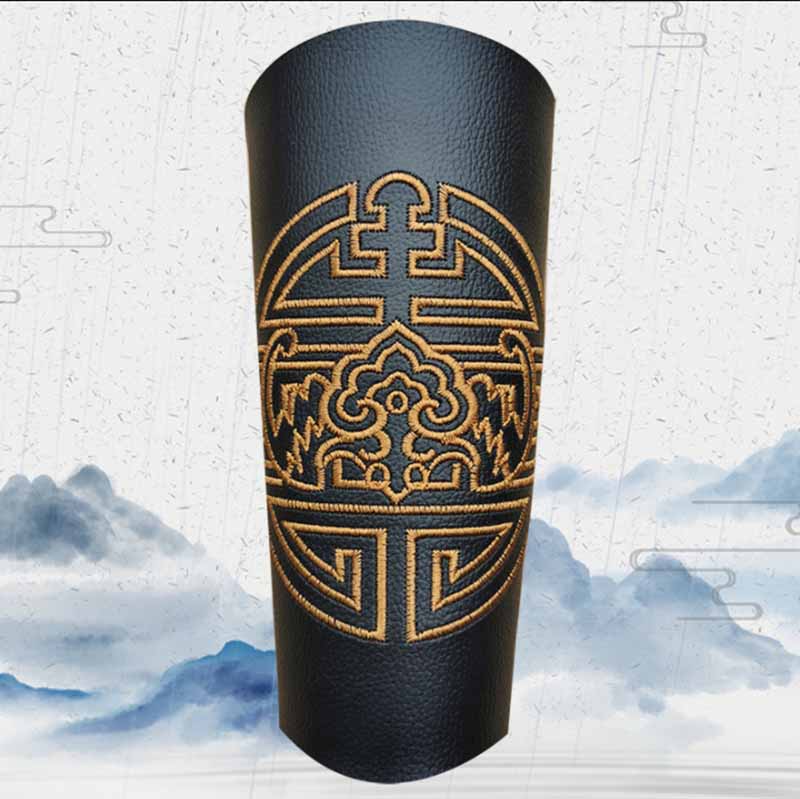 Cina Kuno Bracer Hanfu Pria Wa - Men Accessories Drawing ulasan dan harga