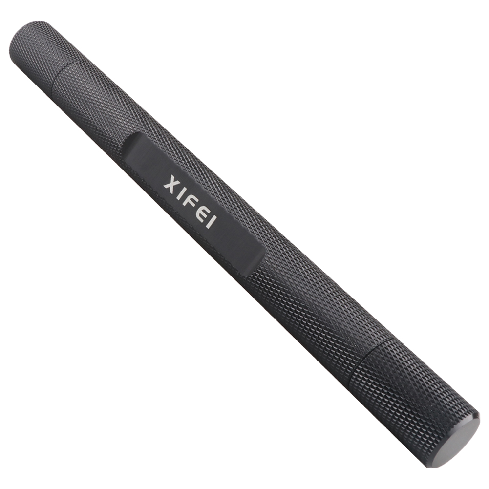 XIFEI 2 In 1 Alat Jarum Penamb - Men Accessories Drawing ulasan dan harga