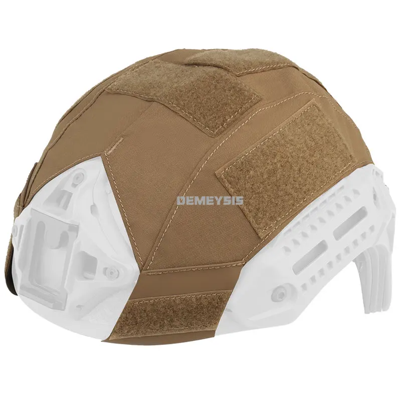 Helm Taktis Penutup Kamuflase  - Men Accessories Mk ulasan dan harga