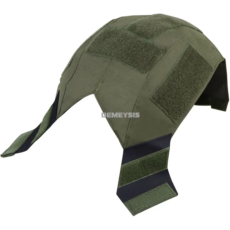 Helm Taktis Penutup Kamuflase  - Men Accessories Mk ulasan dan harga