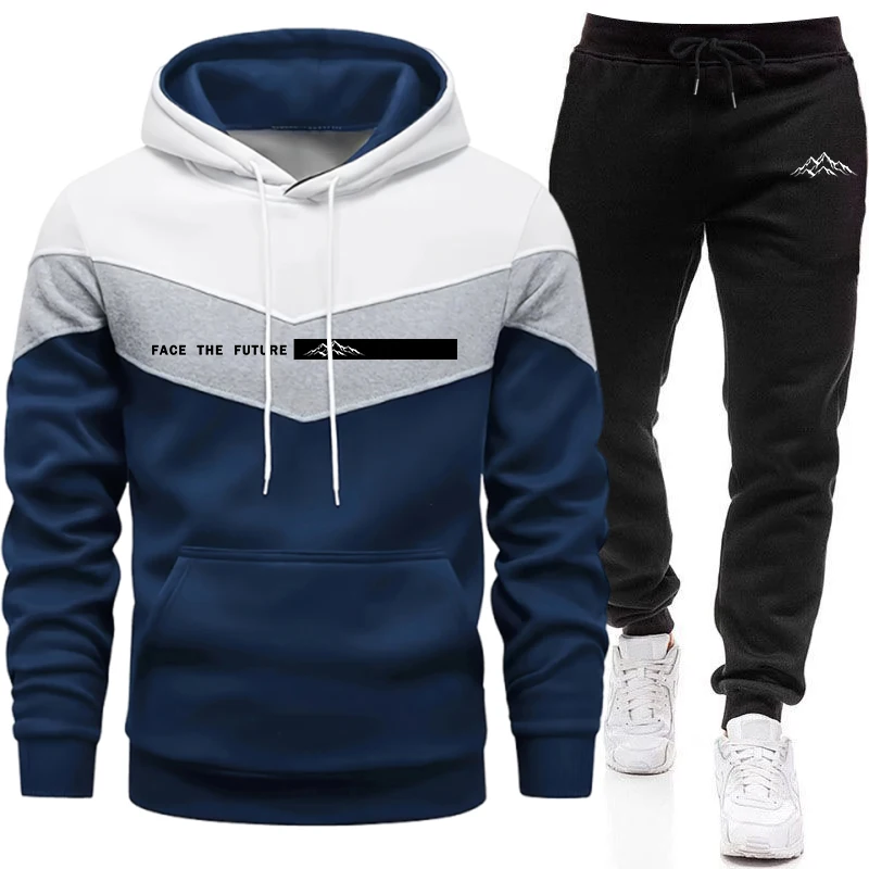 Setelan Olahraga Pria, Sweater - Men'S Accessories Pouch ulasan dan harga