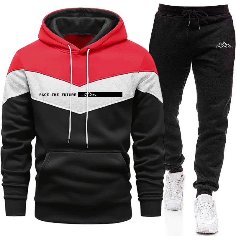 Setelan Olahraga Pria, Sweater - Men'S Accessories Pouch ulasan dan harga