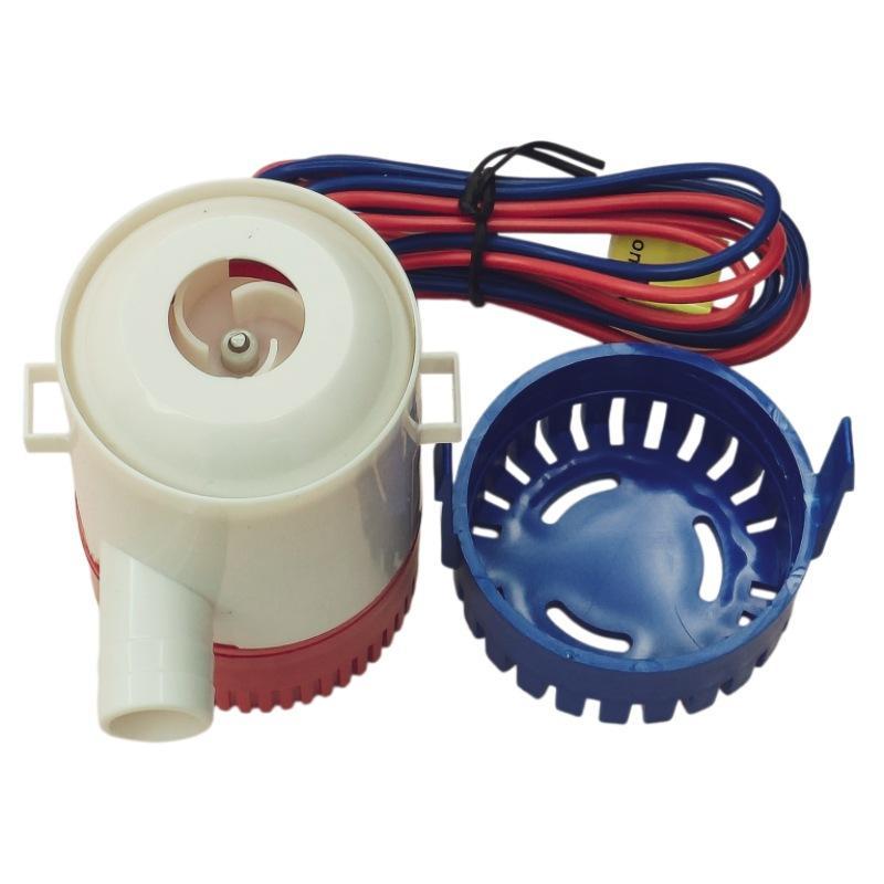 〔ODS13〕12V/24V Pompa Bilge Sub - Men'S Mens Accessories ulasan dan harga