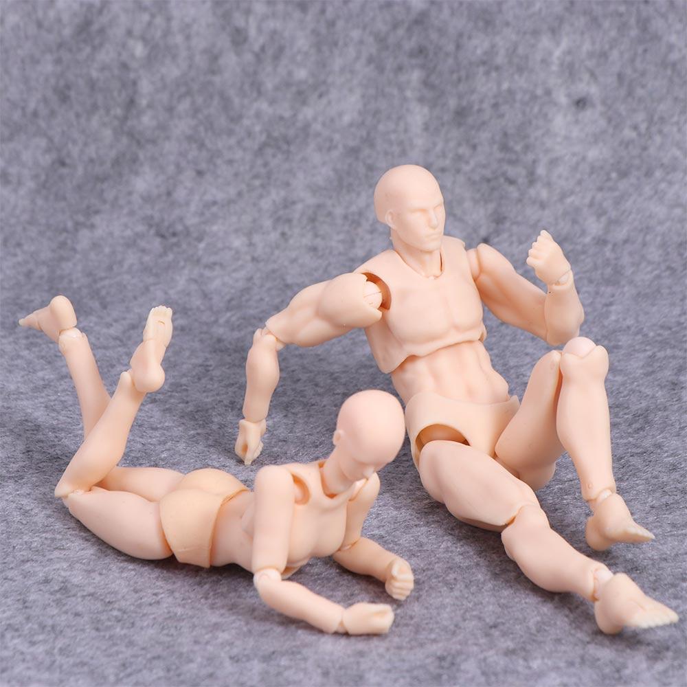 Patung kecil figur Anime poste - Men Accessories Drawing ulasan dan harga