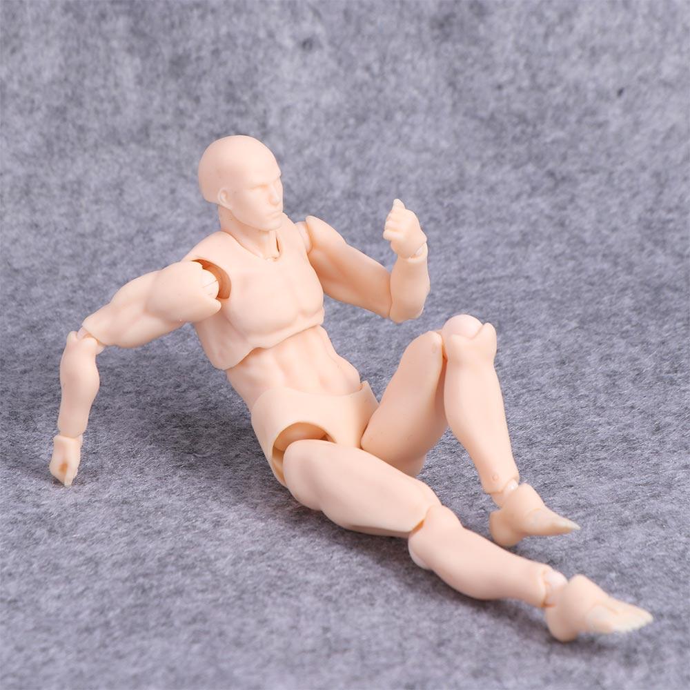 Patung kecil figur Anime poste - Men Accessories Drawing ulasan dan harga