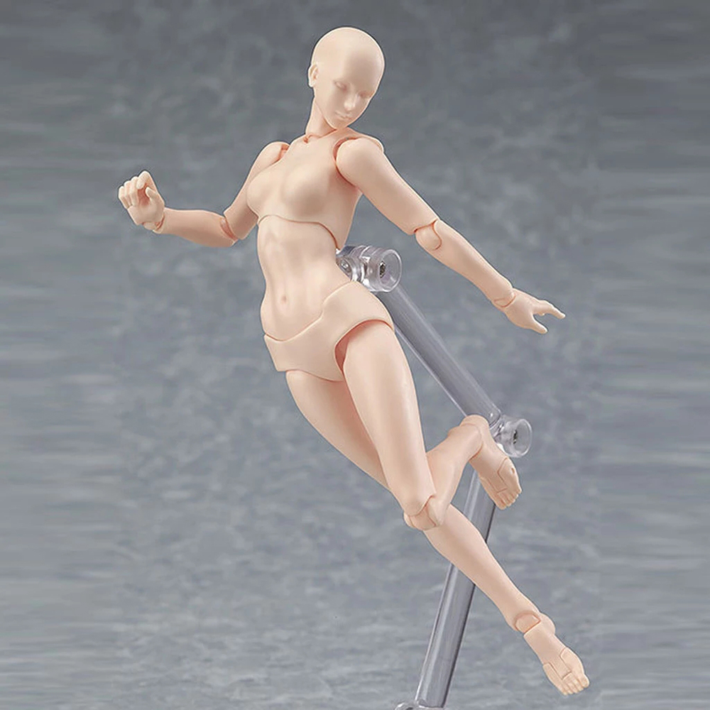 Patung kecil figur Anime poste - Men Accessories Drawing ulasan dan harga