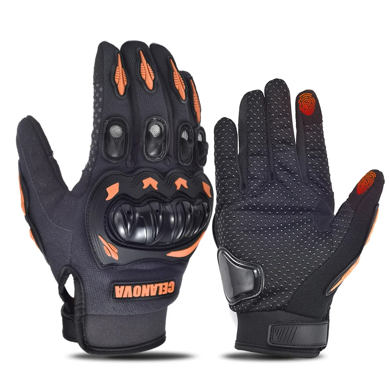 Sarung Tangan Sepeda Motor Pri - Men'S Mens Accessories ulasan dan harga