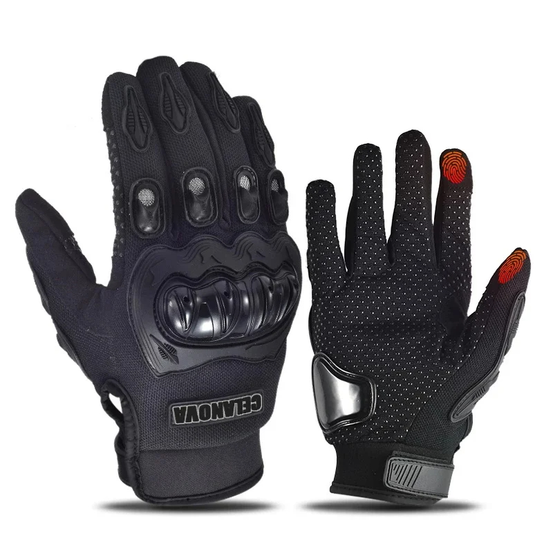 Sarung Tangan Sepeda Motor Pri - Men'S Mens Accessories ulasan dan harga