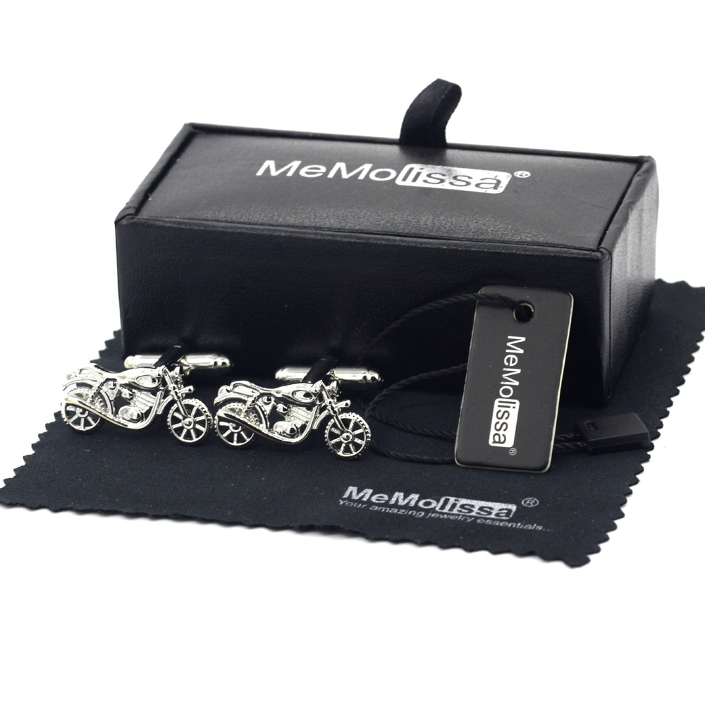 MeMolissa kotak tampilan manse - Cufflink Box Set ulasan dan harga