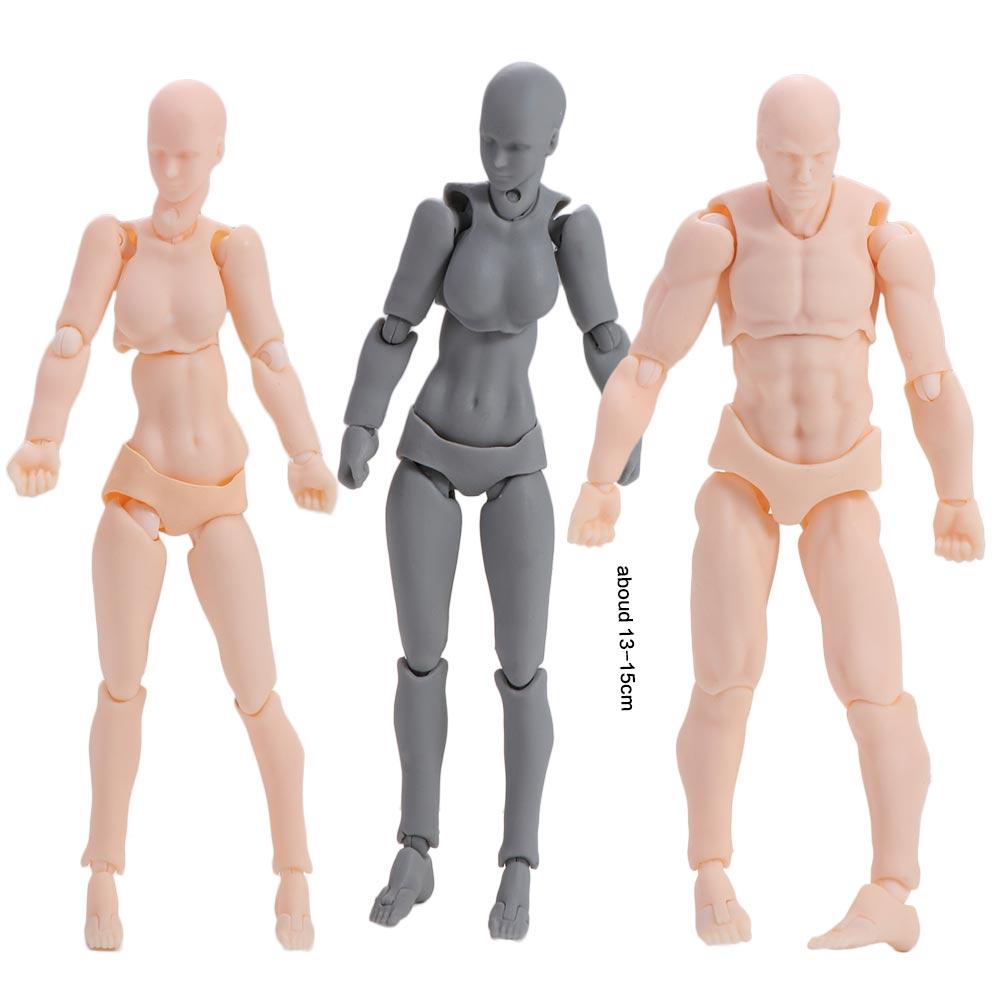 Figurine Anime Figur Manusia P - Men Accessories Drawing ulasan dan harga
